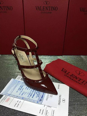 Valentino slingback Women--011